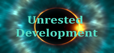 Unrested Development Cover Image