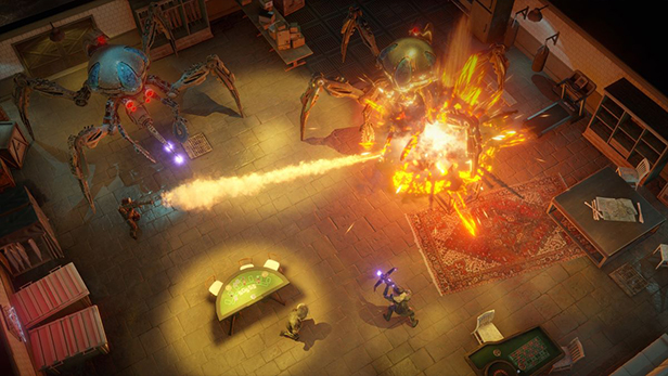 Wasteland 3 Xbox Купить