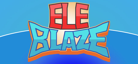 ELE BLAZE Cover Image