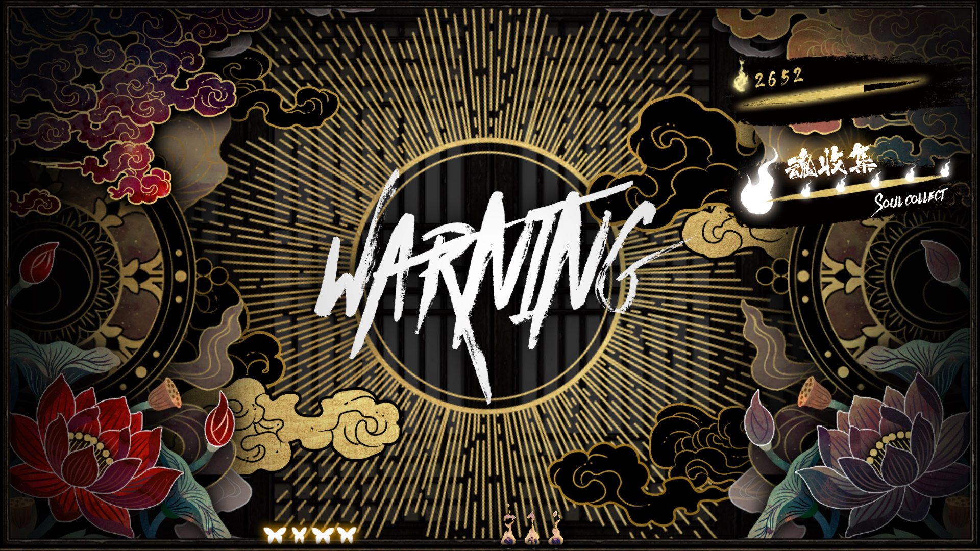 Steam：Shikhondo(食魂徒) - Soul Eater