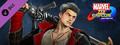 Marvel vs. Capcom: Infinite - Dante Nephilim Costume