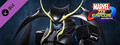 Marvel vs. Capcom: Infinite - Jedah Makai Messiah Costume