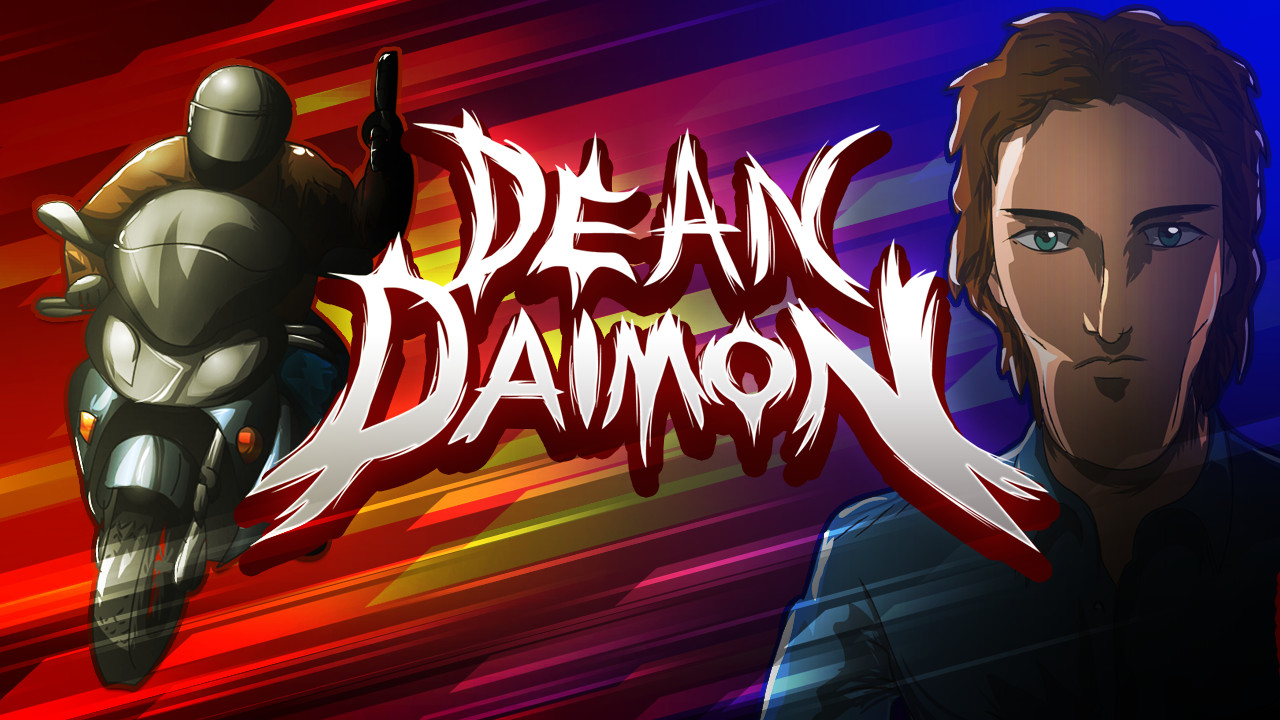 Dean Daimon в Steam