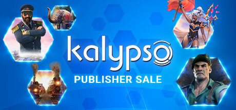 Kalypso Advertising App