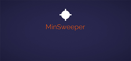 MinSweeper Cover Image