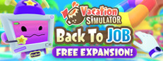 Vacation Simulator в Steam