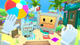 Vacation Simulator Pictures 1