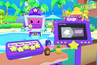 Vacation Simulator Video Stills 3
