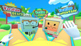 Vacation Simulator Frame Grabs 4