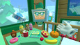 Vacation Simulator Screen Records 13