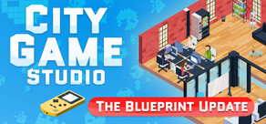 City Game Studio: Your Game Dev Adventure Begins