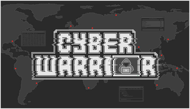 Cyber Warrior