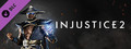 Injustice™ 2 - Raiden