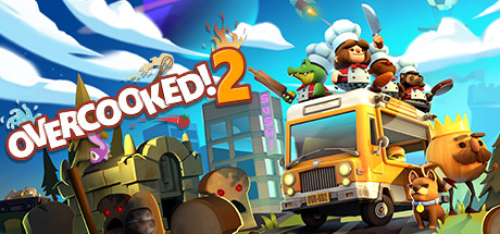 Overcooked! 2 Price history · SteamDB