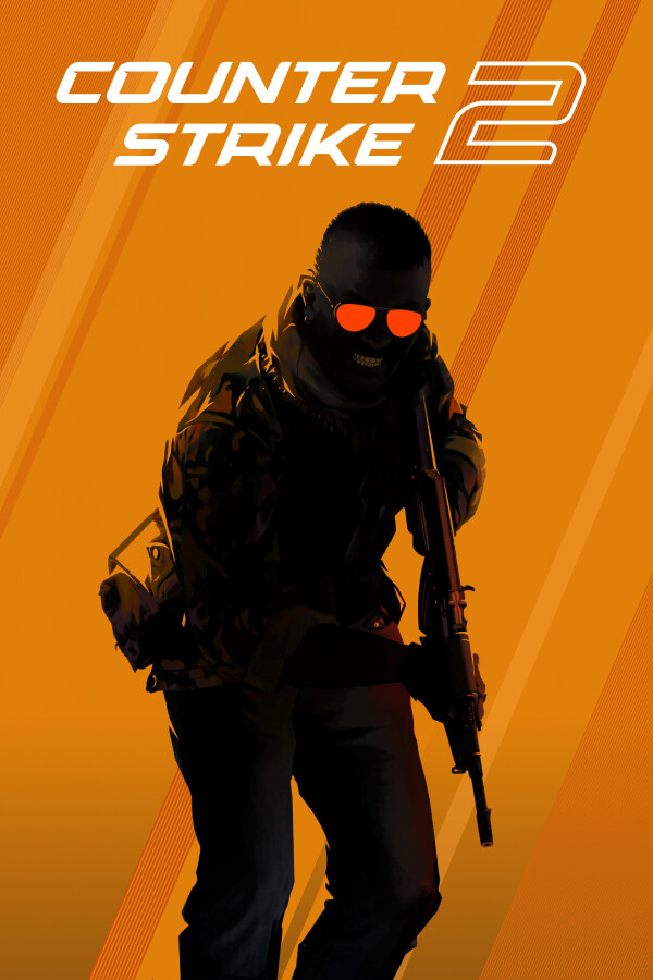 Counter-Strike 2 Cover