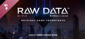Raw Data - OST