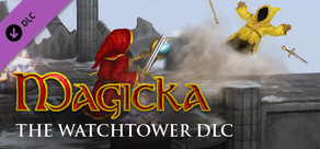 Magicka: The Watchtower