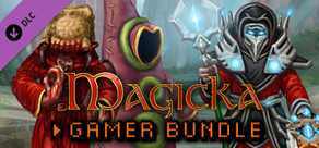 Magicka: Gamer Bundle