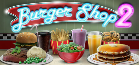 Version 2.8.6 Update · Burger Shop 2 update for 21 January 2025 · SteamDB