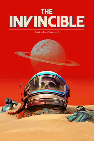 The Invincible (v1.6 | Build 16999700 + Bonus Content + MULTi10) | KaOs Repack | From 11.9 GB
