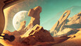 A screenshot of The Invincible