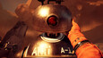 A screenshot of The Invincible