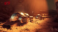 A screenshot of The Invincible