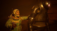 A screenshot of The Invincible