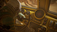 A screenshot of The Invincible