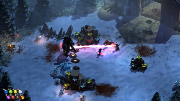 Screenshot #1