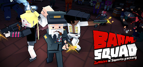 BAAM SQUAD Cover Image