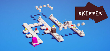 Skipper 2 Cover Image