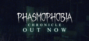 Phasmophobia