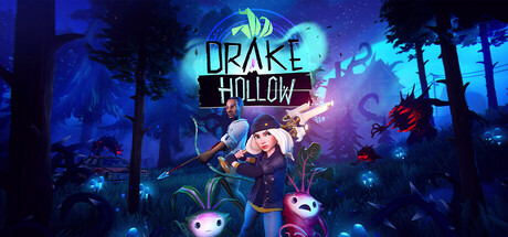 Drake Hollow Cover Image
