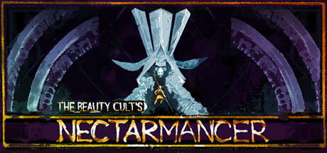 The Beauty Cult's NECTARMANCER Cover Image