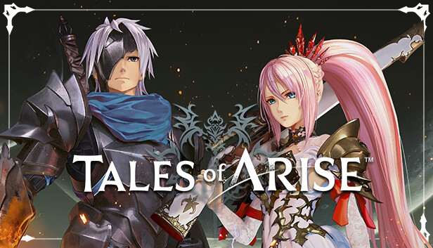 Steam：Tales of ARISE