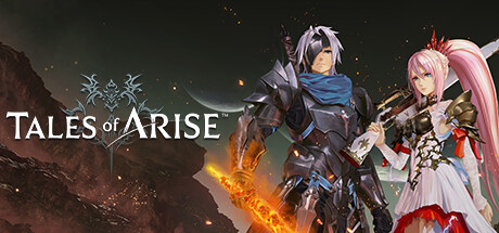 Tales of ARISE