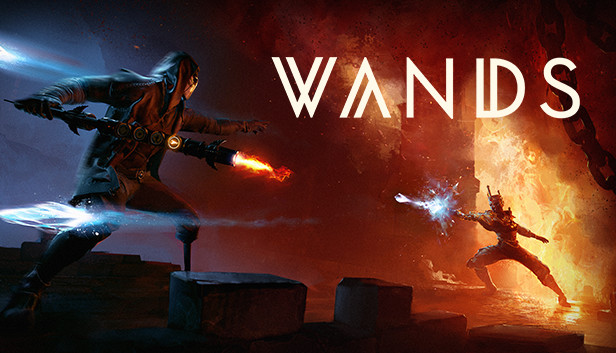 Wands discount