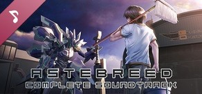 Astebreed - Original Soundtrack