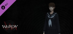 White Day - Japanese Uniform - Sung-A Kim