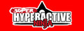 Super Hyperactive Ninja