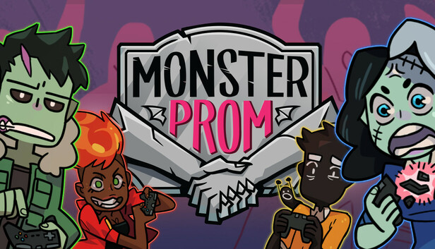 Monster Prom
