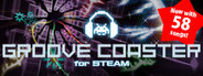 Groove Coaster - Bad Apple!! feat. nomico Screen Shots 1