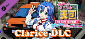 Game Tengoku - Clarice