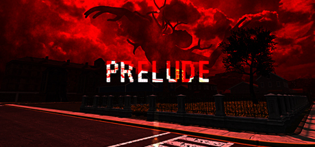Prelude: Psychological Horror Game Cover Image
