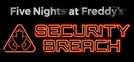 Five Nights at Freddy&rsquo;s: Security Breach (App 747660) · Patches 