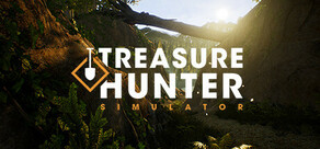 Treasure Hunter Simulator