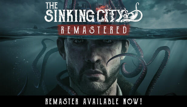 The Sinking City Remastered