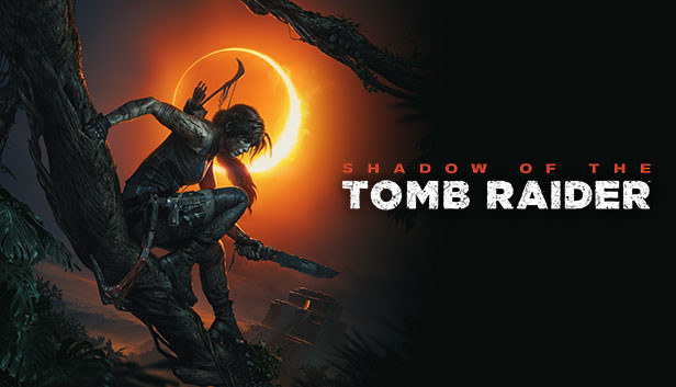 Steam：Shadow of the Tomb Raider: Definitive Edition