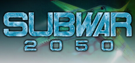 Subwar 2050 Cover Image